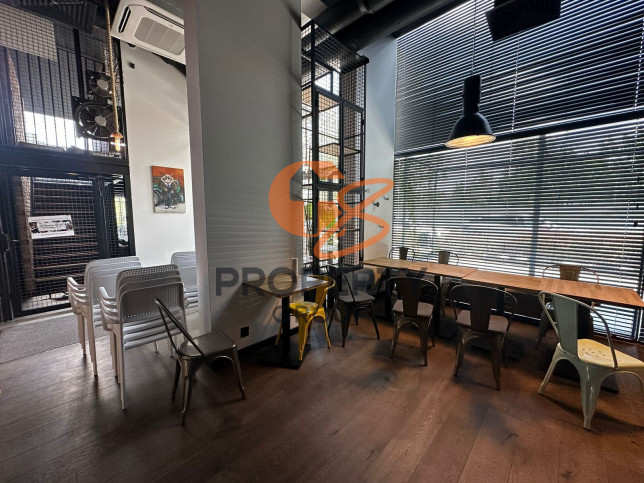 Lokal Sprzedaż Warszawa Wola 11